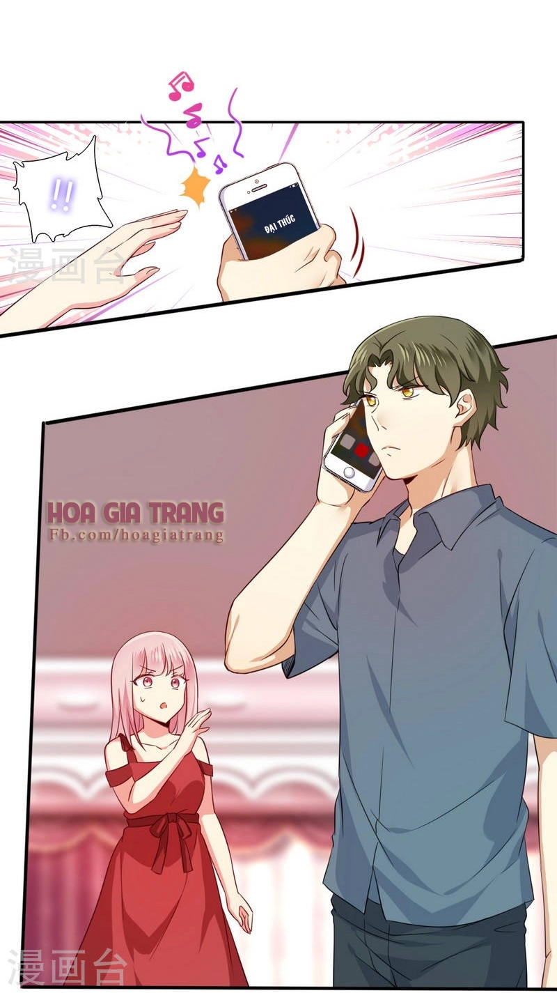 Phục Thù Thiếu Gia Tiểu Điềm Thê Chapter 43 - 5