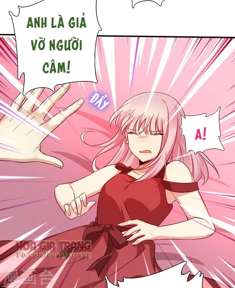 Phục Thù Thiếu Gia Tiểu Điềm Thê Chapter 43 - 7