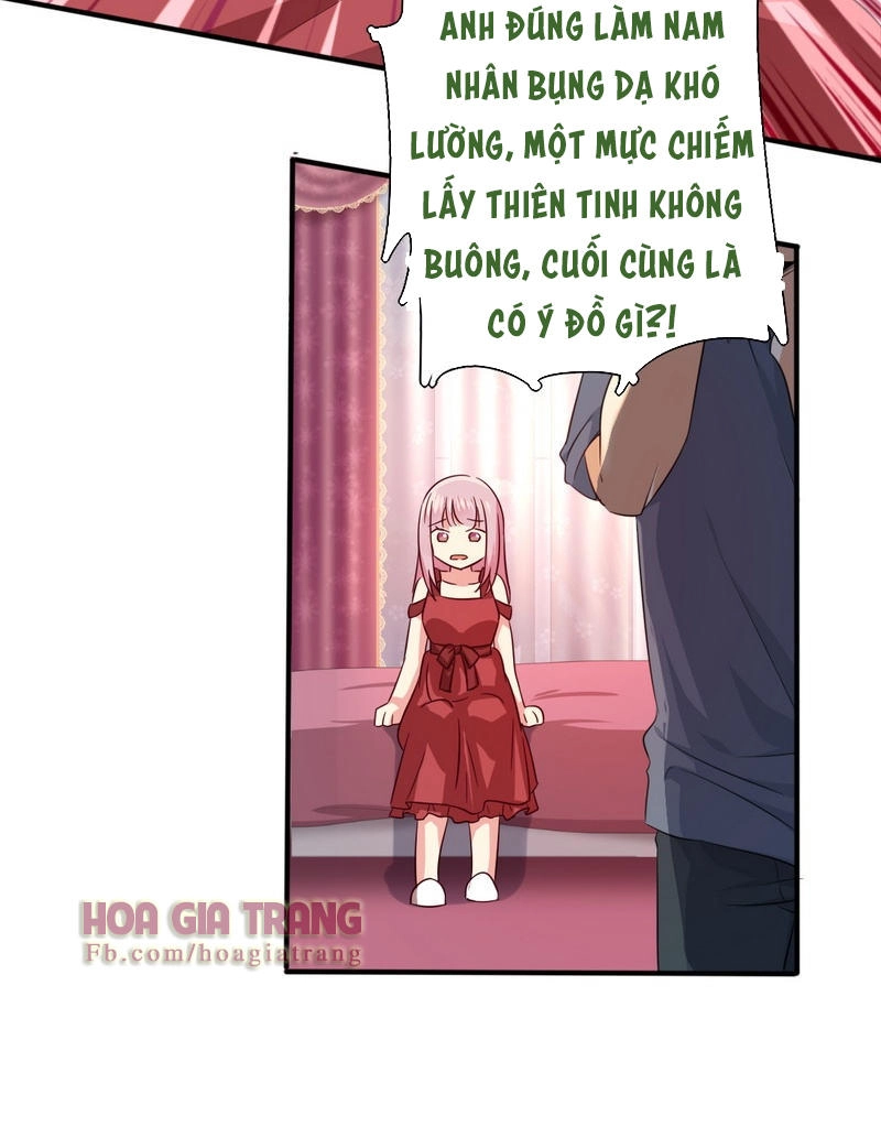 Phục Thù Thiếu Gia Tiểu Điềm Thê Chapter 43 - 8