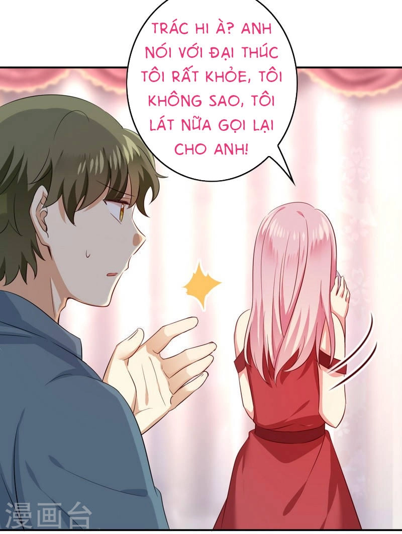 Phục Thù Thiếu Gia Tiểu Điềm Thê Chapter 43 - 10