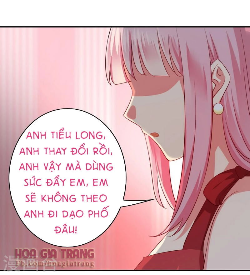 Phục Thù Thiếu Gia Tiểu Điềm Thê Chapter 43 - 14