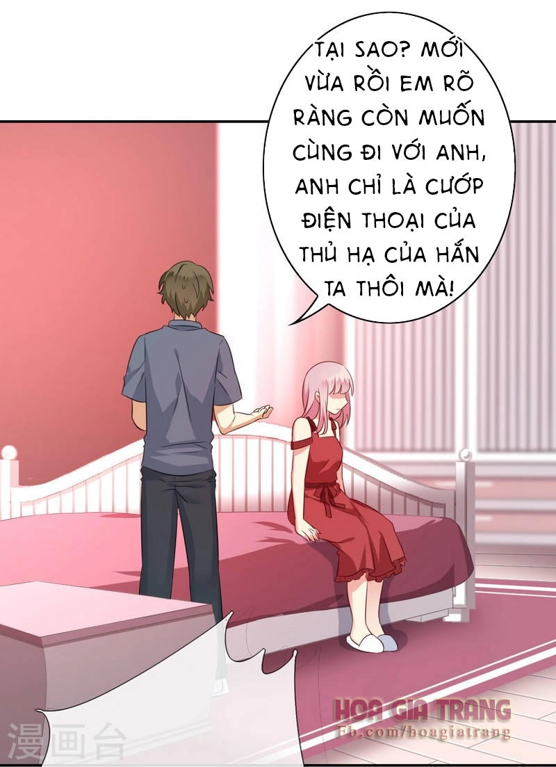 Phục Thù Thiếu Gia Tiểu Điềm Thê Chapter 43 - 15