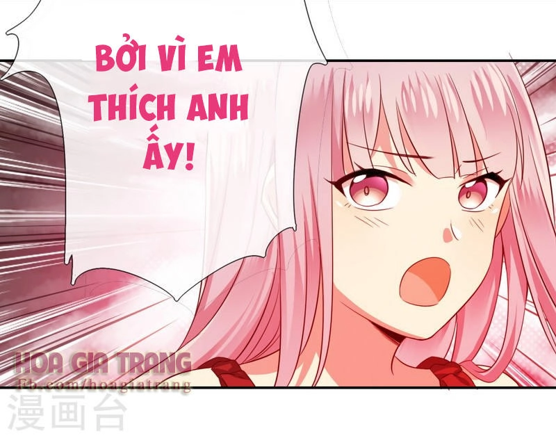 Phục Thù Thiếu Gia Tiểu Điềm Thê Chapter 43 - 16