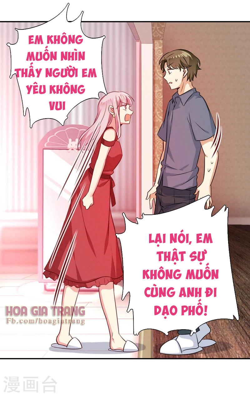Phục Thù Thiếu Gia Tiểu Điềm Thê Chapter 43 - 17