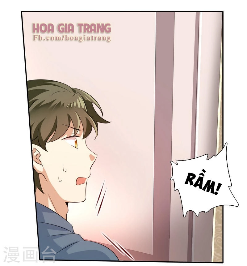 Phục Thù Thiếu Gia Tiểu Điềm Thê Chapter 43 - 18