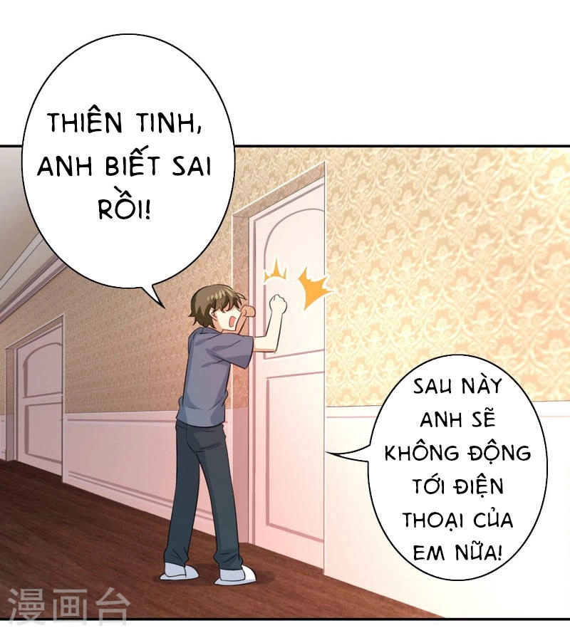 Phục Thù Thiếu Gia Tiểu Điềm Thê Chapter 43 - 19