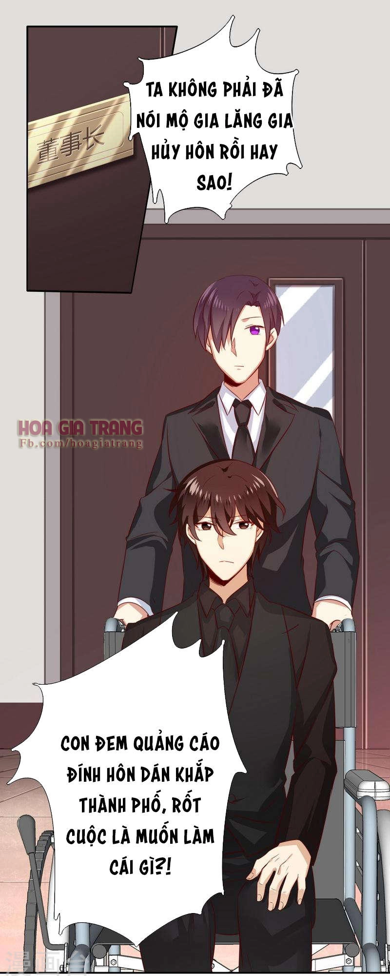 Phục Thù Thiếu Gia Tiểu Điềm Thê Chapter 43 - 25