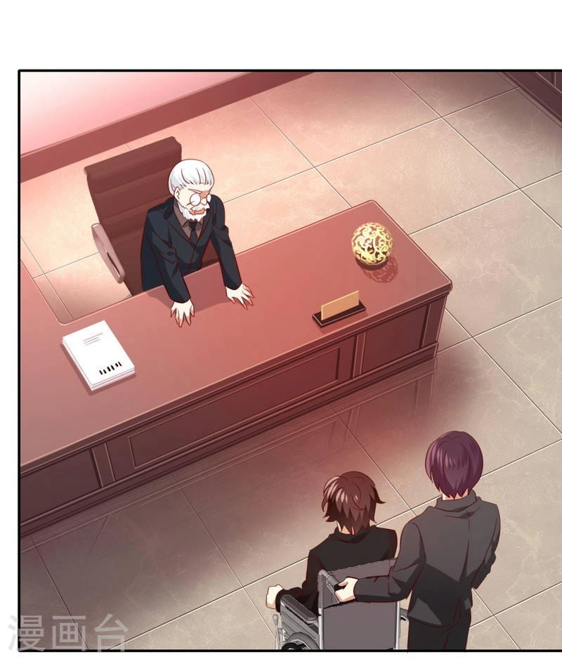 Phục Thù Thiếu Gia Tiểu Điềm Thê Chapter 43 - 28