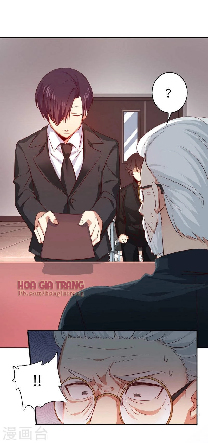 Phục Thù Thiếu Gia Tiểu Điềm Thê Chapter 43 - 30