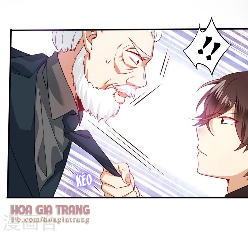 Phục Thù Thiếu Gia Tiểu Điềm Thê Chapter 44 - 3