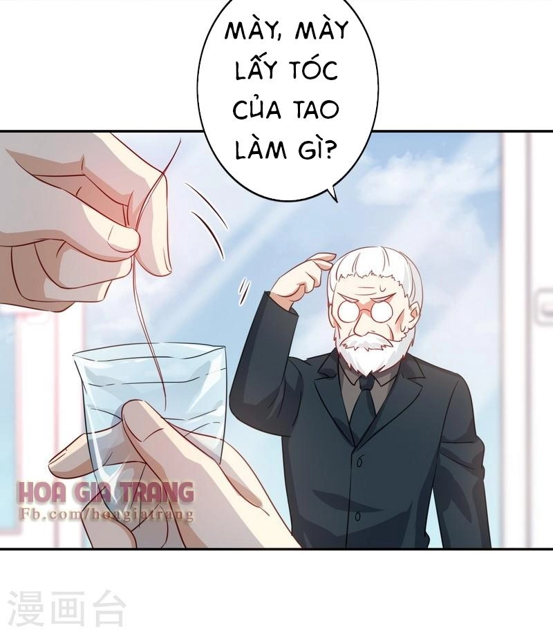 Phục Thù Thiếu Gia Tiểu Điềm Thê Chapter 44 - 6