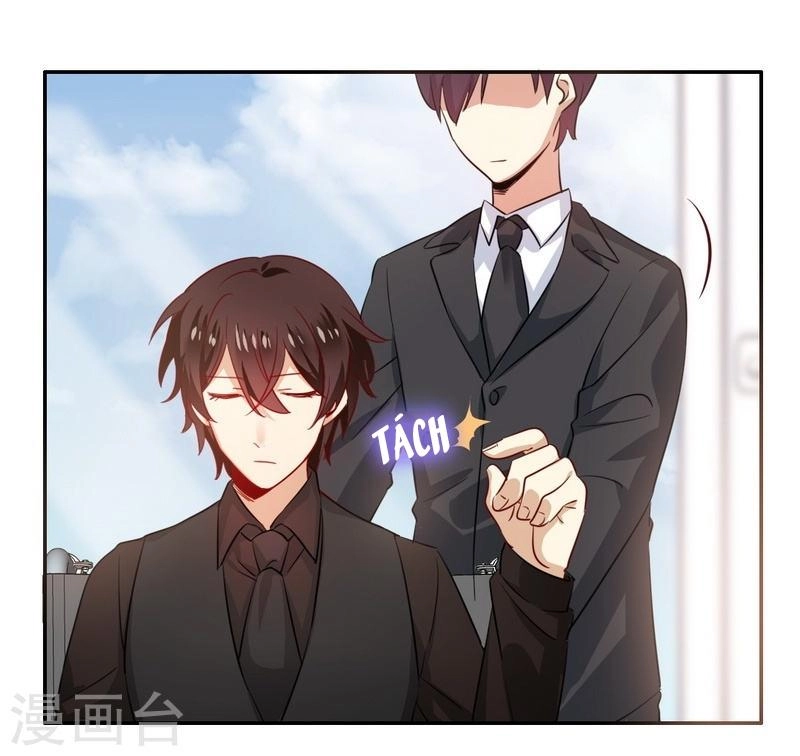 Phục Thù Thiếu Gia Tiểu Điềm Thê Chapter 44 - 7