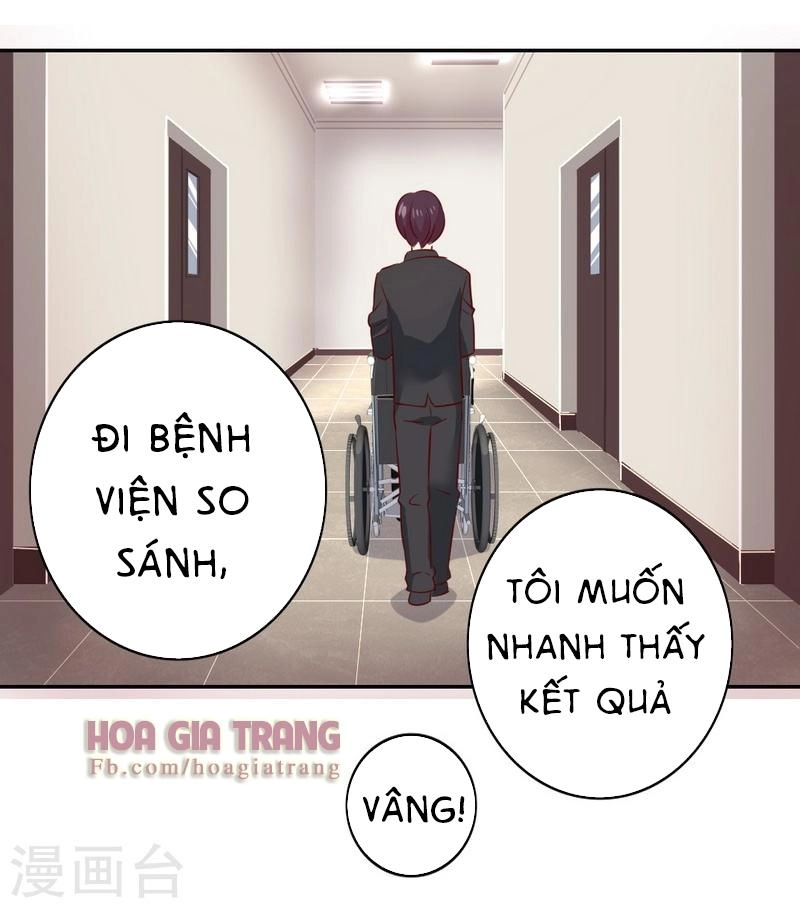 Phục Thù Thiếu Gia Tiểu Điềm Thê Chapter 44 - 9