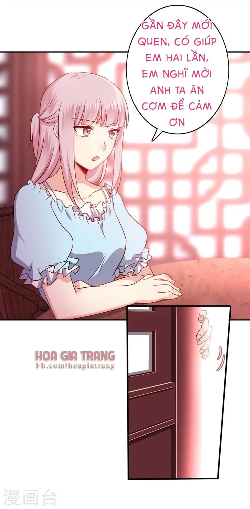 Phục Thù Thiếu Gia Tiểu Điềm Thê Chapter 44 - 26