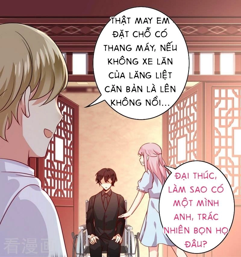 Phục Thù Thiếu Gia Tiểu Điềm Thê Chapter 45 - 2