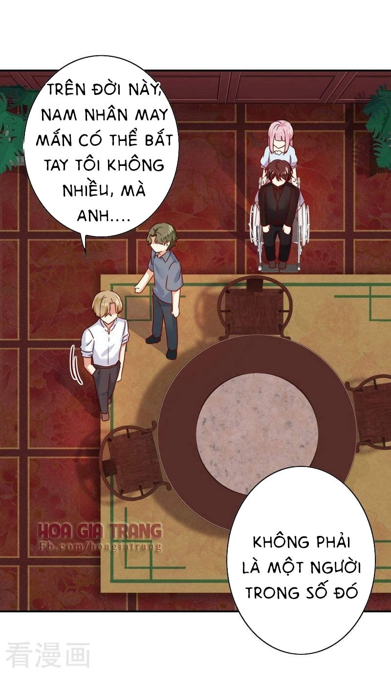 Phục Thù Thiếu Gia Tiểu Điềm Thê Chapter 45 - 6