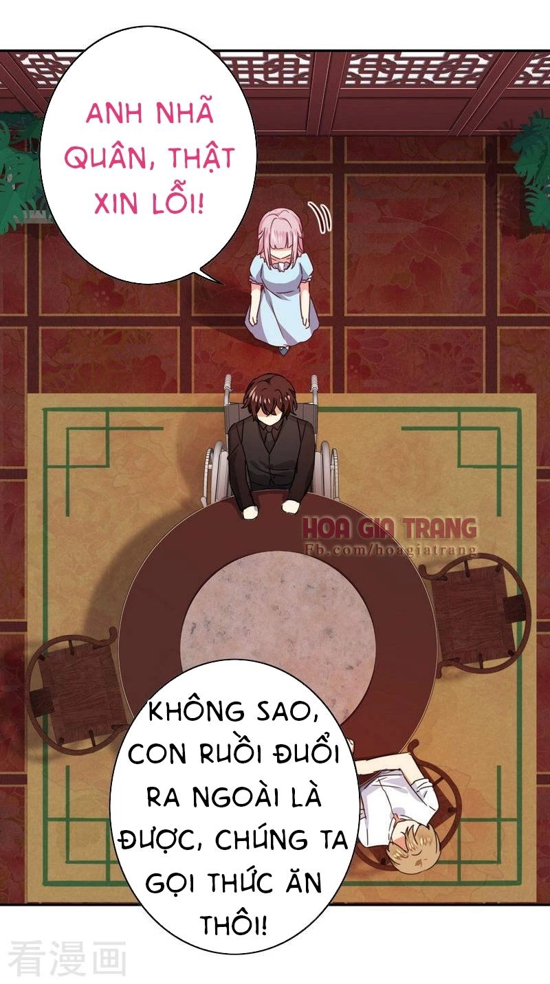 Phục Thù Thiếu Gia Tiểu Điềm Thê Chapter 45 - 13