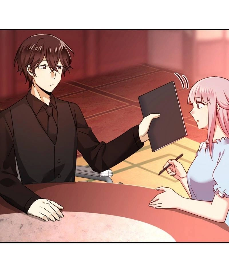 Phục Thù Thiếu Gia Tiểu Điềm Thê Chapter 45 - 15