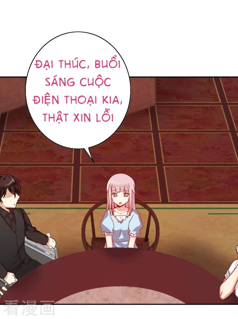 Phục Thù Thiếu Gia Tiểu Điềm Thê Chapter 45 - 17