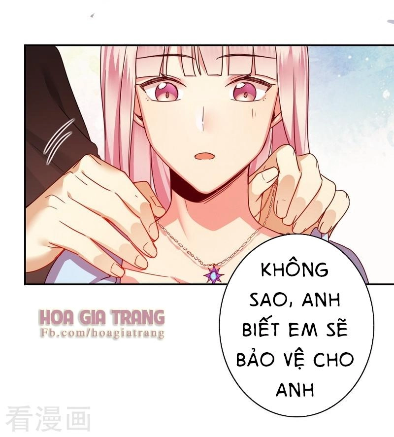 Phục Thù Thiếu Gia Tiểu Điềm Thê Chapter 45 - 18