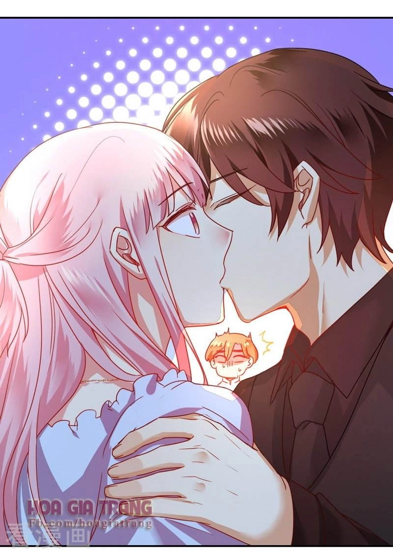 Phục Thù Thiếu Gia Tiểu Điềm Thê Chapter 45 - 19