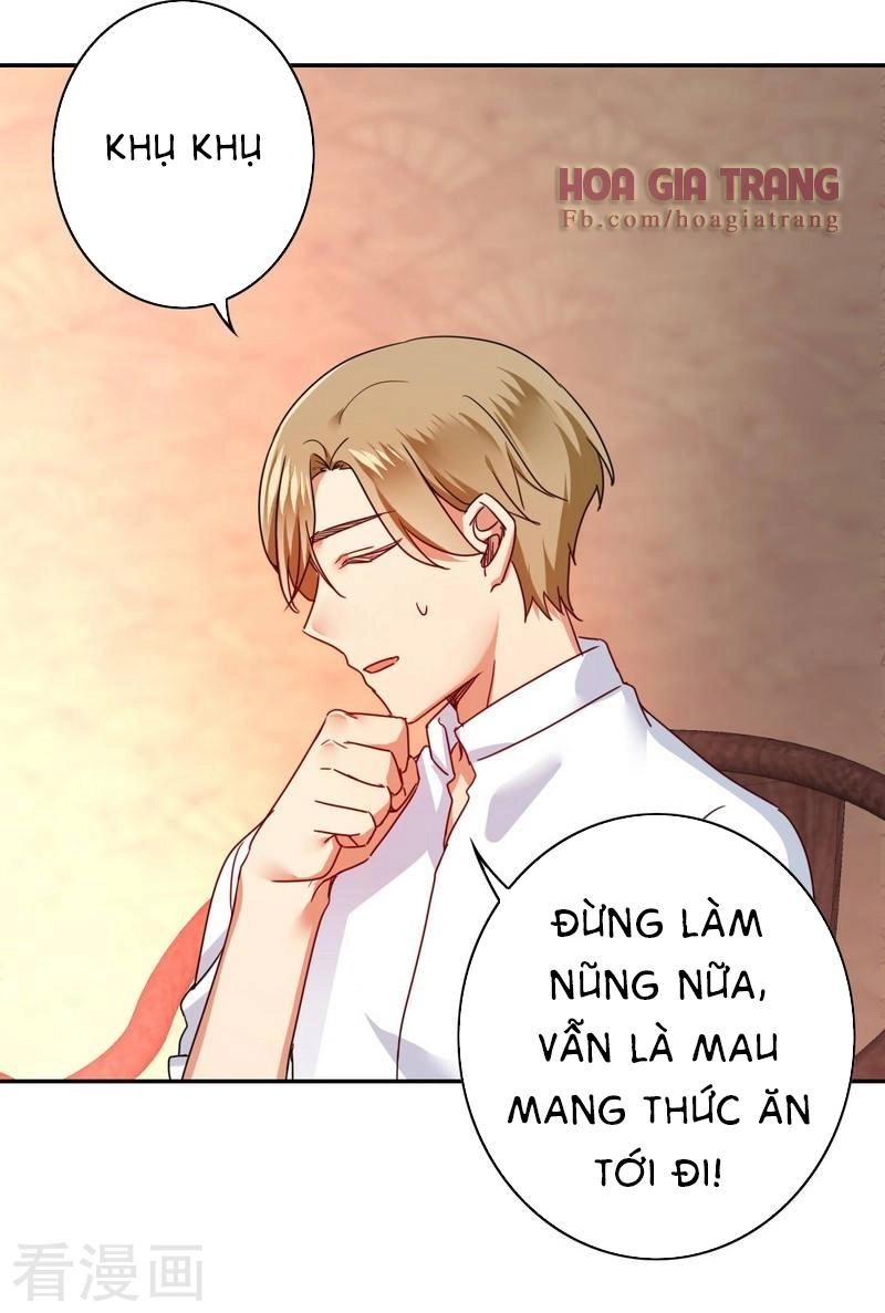 Phục Thù Thiếu Gia Tiểu Điềm Thê Chapter 45 - 21