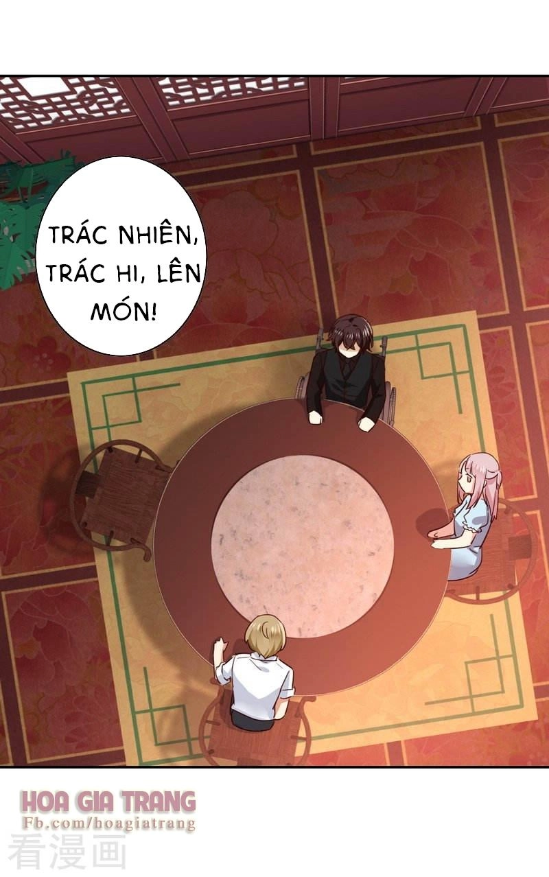 Phục Thù Thiếu Gia Tiểu Điềm Thê Chapter 45 - 23