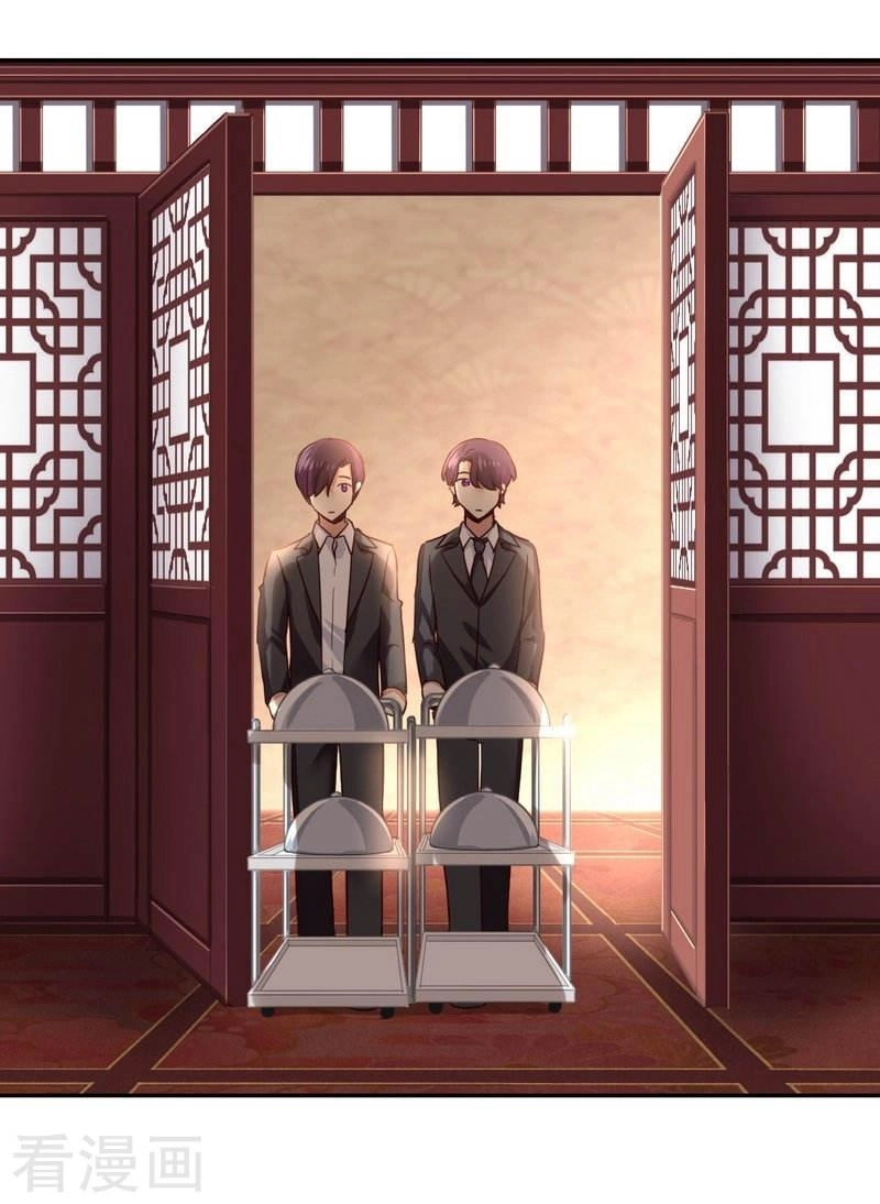 Phục Thù Thiếu Gia Tiểu Điềm Thê Chapter 45 - 24