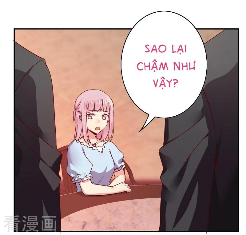 Phục Thù Thiếu Gia Tiểu Điềm Thê Chapter 45 - 25