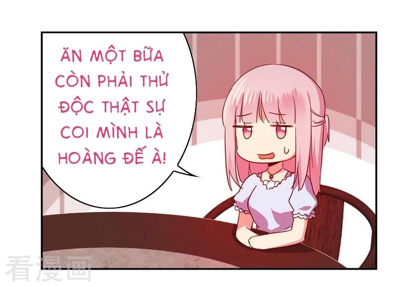 Phục Thù Thiếu Gia Tiểu Điềm Thê Chapter 45 - 27