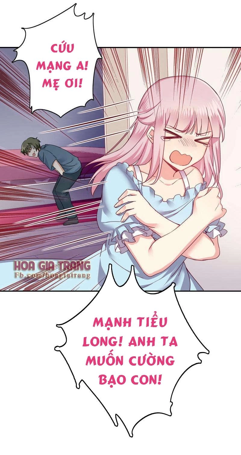 Phục Thù Thiếu Gia Tiểu Điềm Thê Chapter 47 - 4