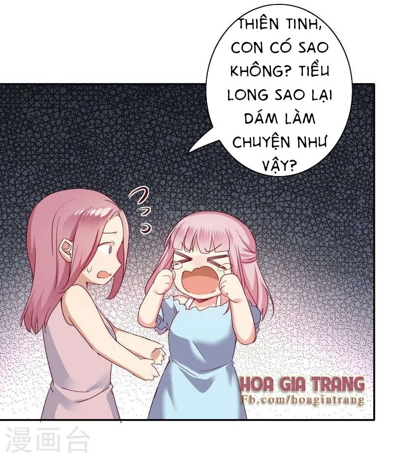 Phục Thù Thiếu Gia Tiểu Điềm Thê Chapter 47 - 5