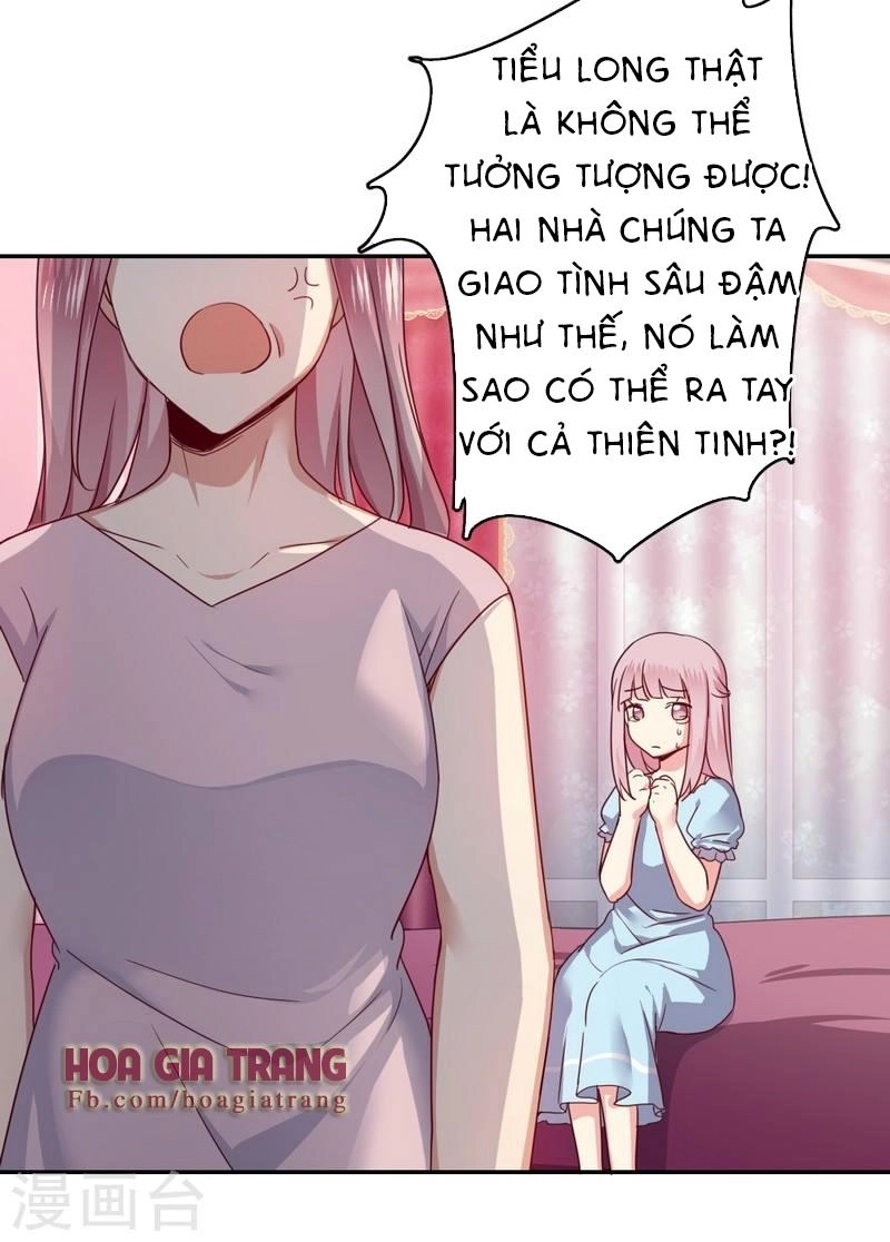 Phục Thù Thiếu Gia Tiểu Điềm Thê Chapter 47 - 20