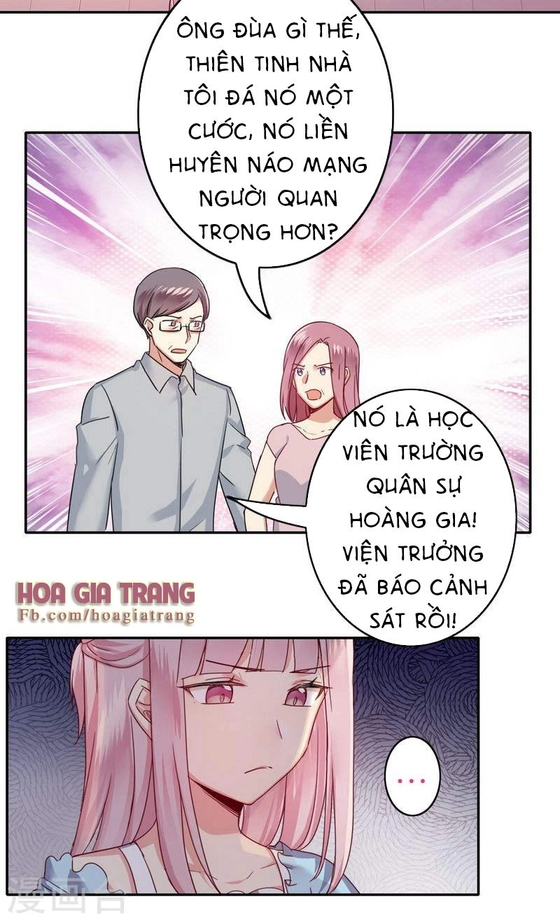 Phục Thù Thiếu Gia Tiểu Điềm Thê Chapter 47 - 22