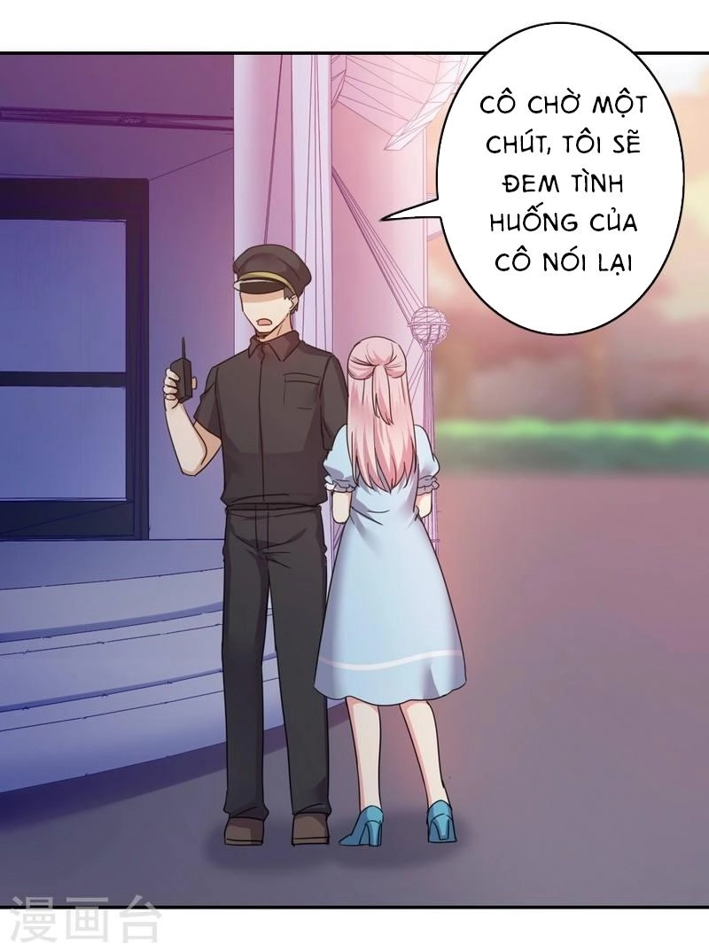 Phục Thù Thiếu Gia Tiểu Điềm Thê Chapter 47 - 26