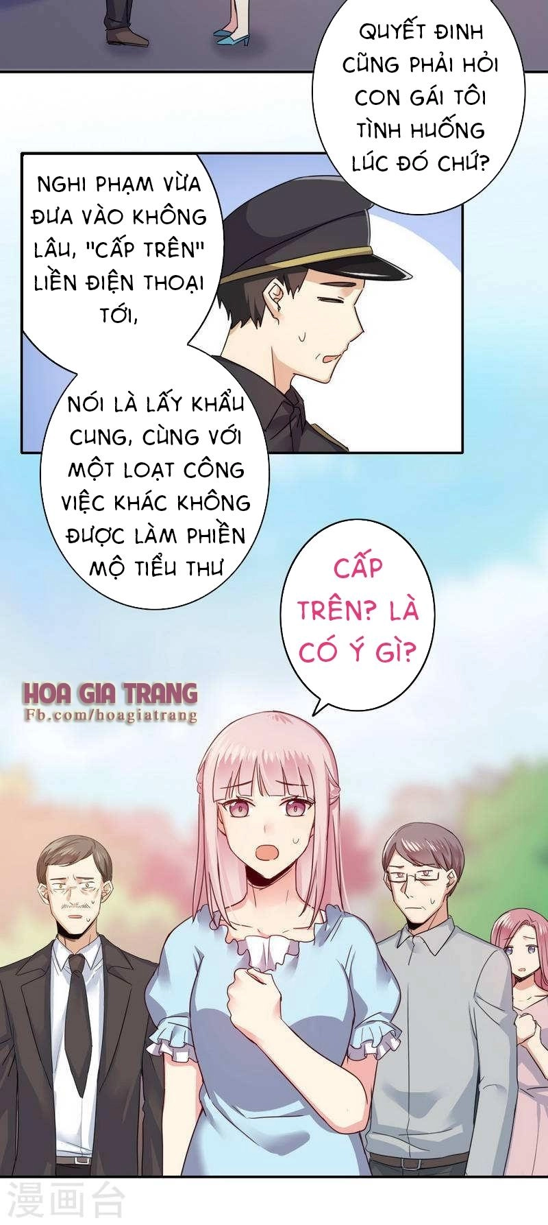 Phục Thù Thiếu Gia Tiểu Điềm Thê Chapter 47 - 29