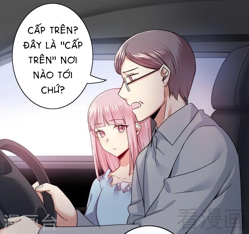 Phục Thù Thiếu Gia Tiểu Điềm Thê Chapter 48 - 2