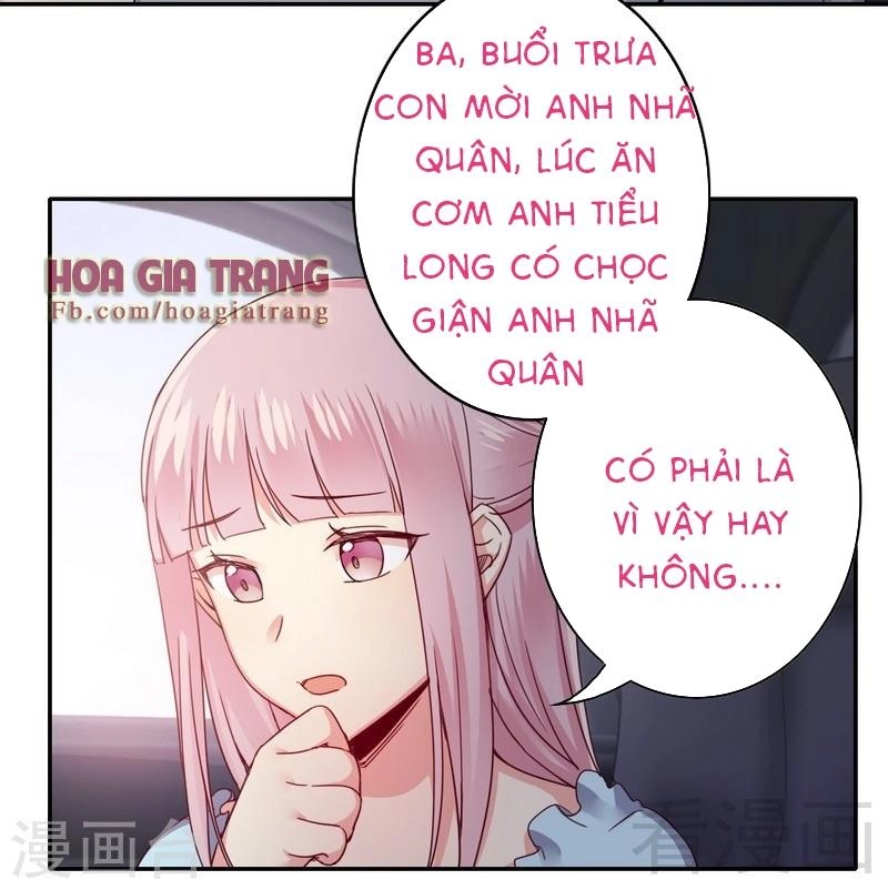 Phục Thù Thiếu Gia Tiểu Điềm Thê Chapter 48 - 3