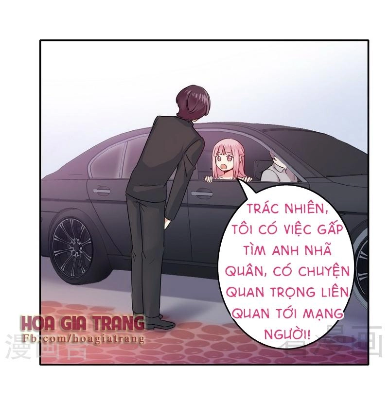 Phục Thù Thiếu Gia Tiểu Điềm Thê Chapter 48 - 7