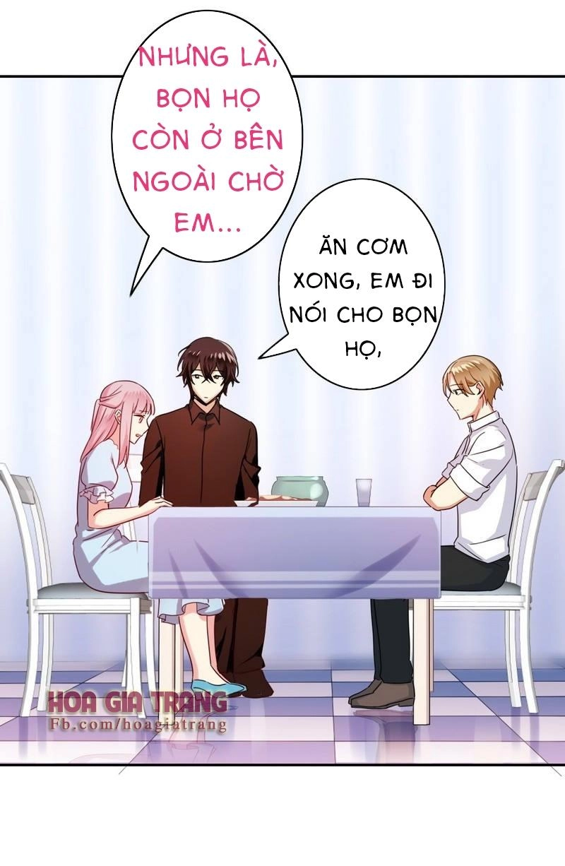 Phục Thù Thiếu Gia Tiểu Điềm Thê Chapter 48 - 15