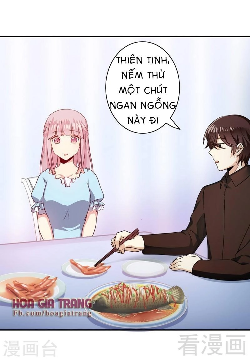 Phục Thù Thiếu Gia Tiểu Điềm Thê Chapter 48 - 17