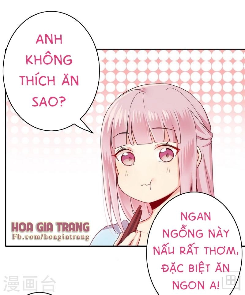 Phục Thù Thiếu Gia Tiểu Điềm Thê Chapter 48 - 22