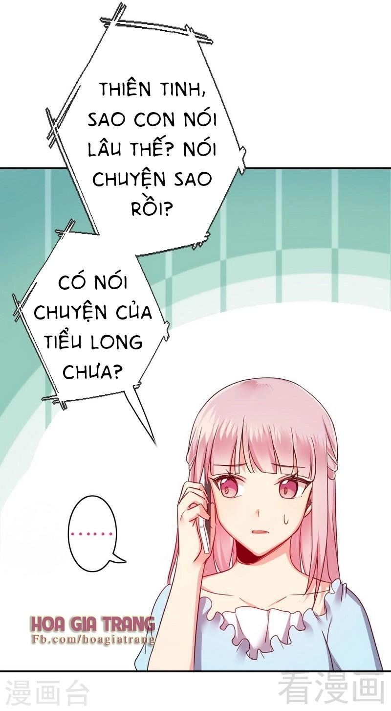 Phục Thù Thiếu Gia Tiểu Điềm Thê Chapter 48 - 27