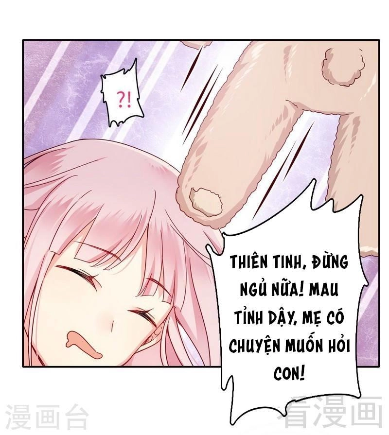 Phục Thù Thiếu Gia Tiểu Điềm Thê Chapter 49 - 3