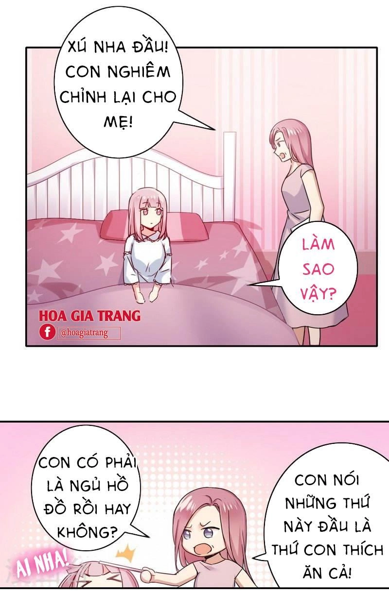 Phục Thù Thiếu Gia Tiểu Điềm Thê Chapter 49 - 7