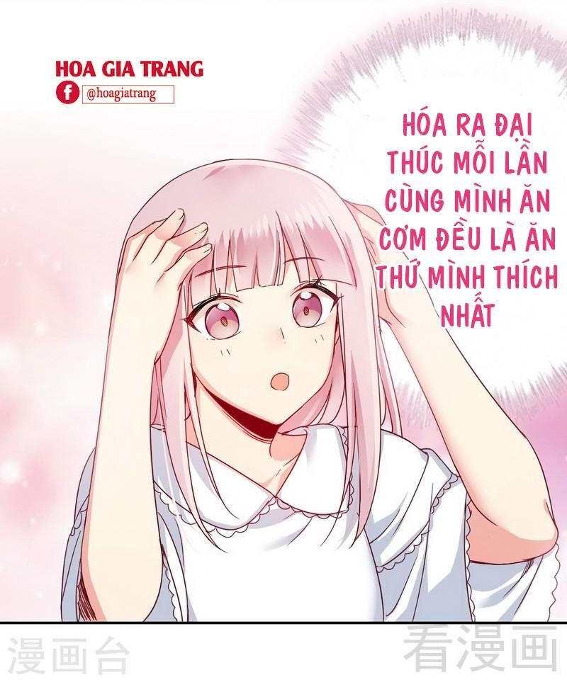 Phục Thù Thiếu Gia Tiểu Điềm Thê Chapter 49 - 8