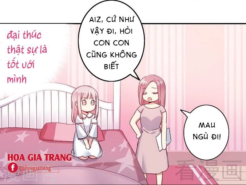 Phục Thù Thiếu Gia Tiểu Điềm Thê Chapter 49 - 10
