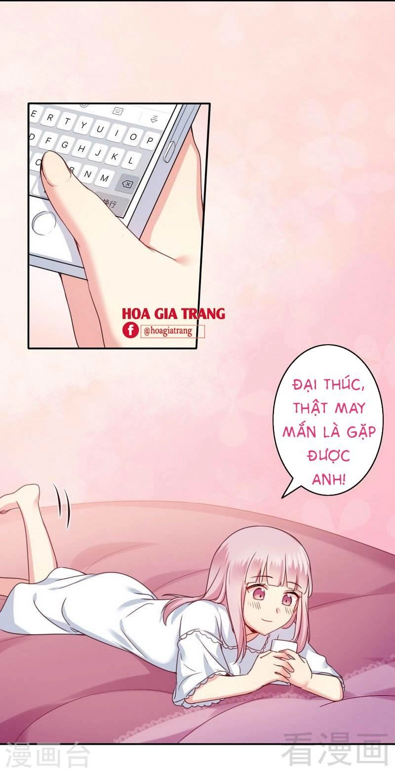 Phục Thù Thiếu Gia Tiểu Điềm Thê Chapter 49 - 11