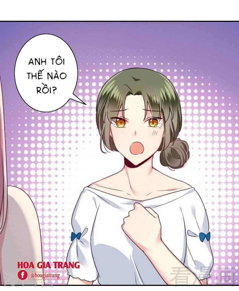 Phục Thù Thiếu Gia Tiểu Điềm Thê Chapter 49 - 16