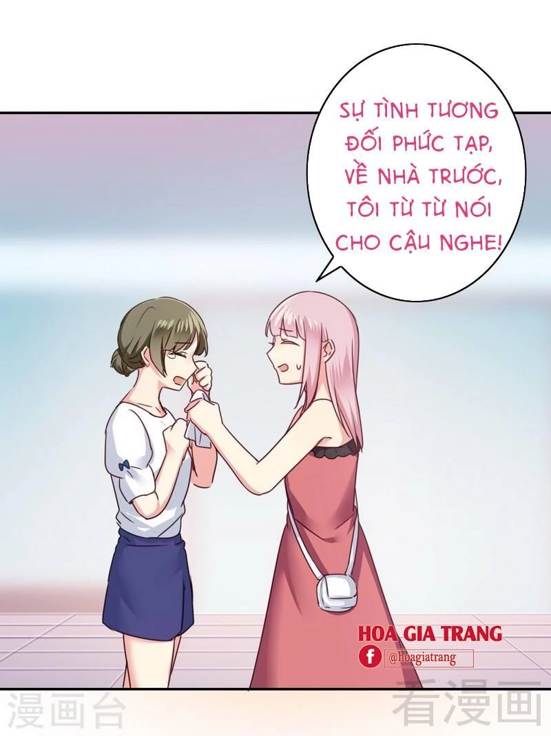 Phục Thù Thiếu Gia Tiểu Điềm Thê Chapter 49 - 17